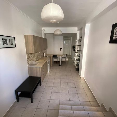 Loutraki Studio Buitenkant foto