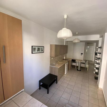 Loutraki Studio Buitenkant foto